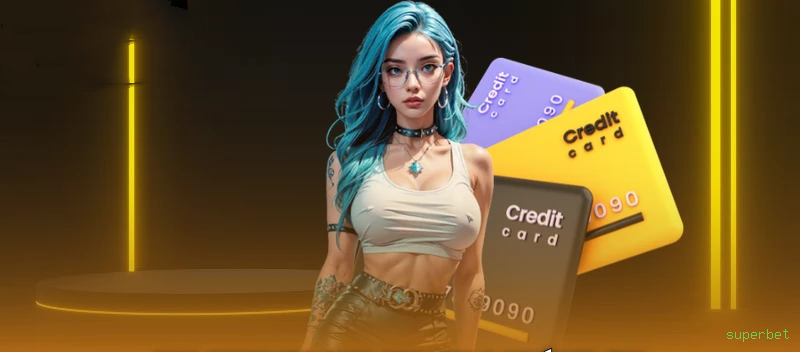 Login superbet - acesso à conta