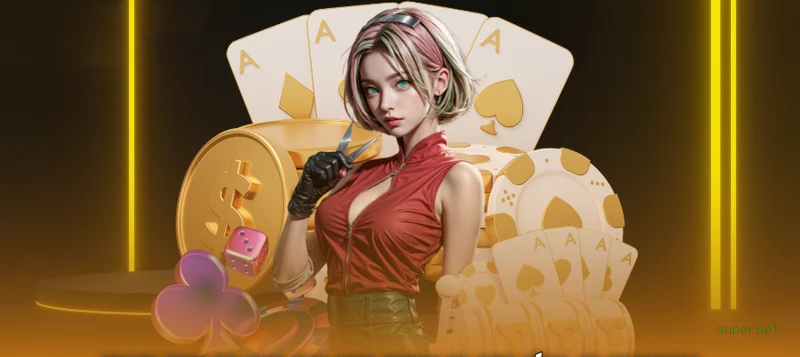 Lista de jogos para superbet pg section