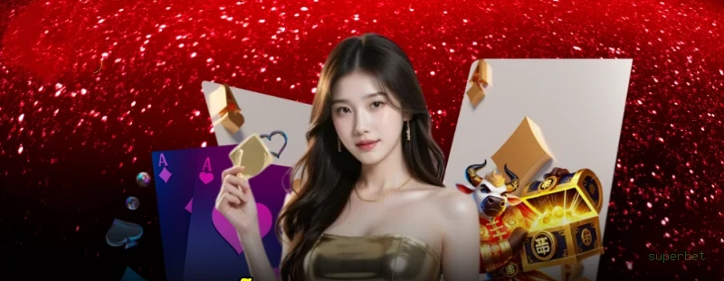 superbet app de jogo para jogadores brasileiros