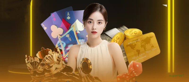 Lista de jogos para superbet Brasil section