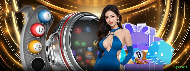 Plataforma superbet - cassino e apostas